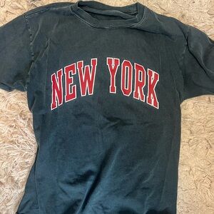 Brandy Melville New York T-shirt